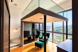 The Hillier (D23), Apartment #637728101